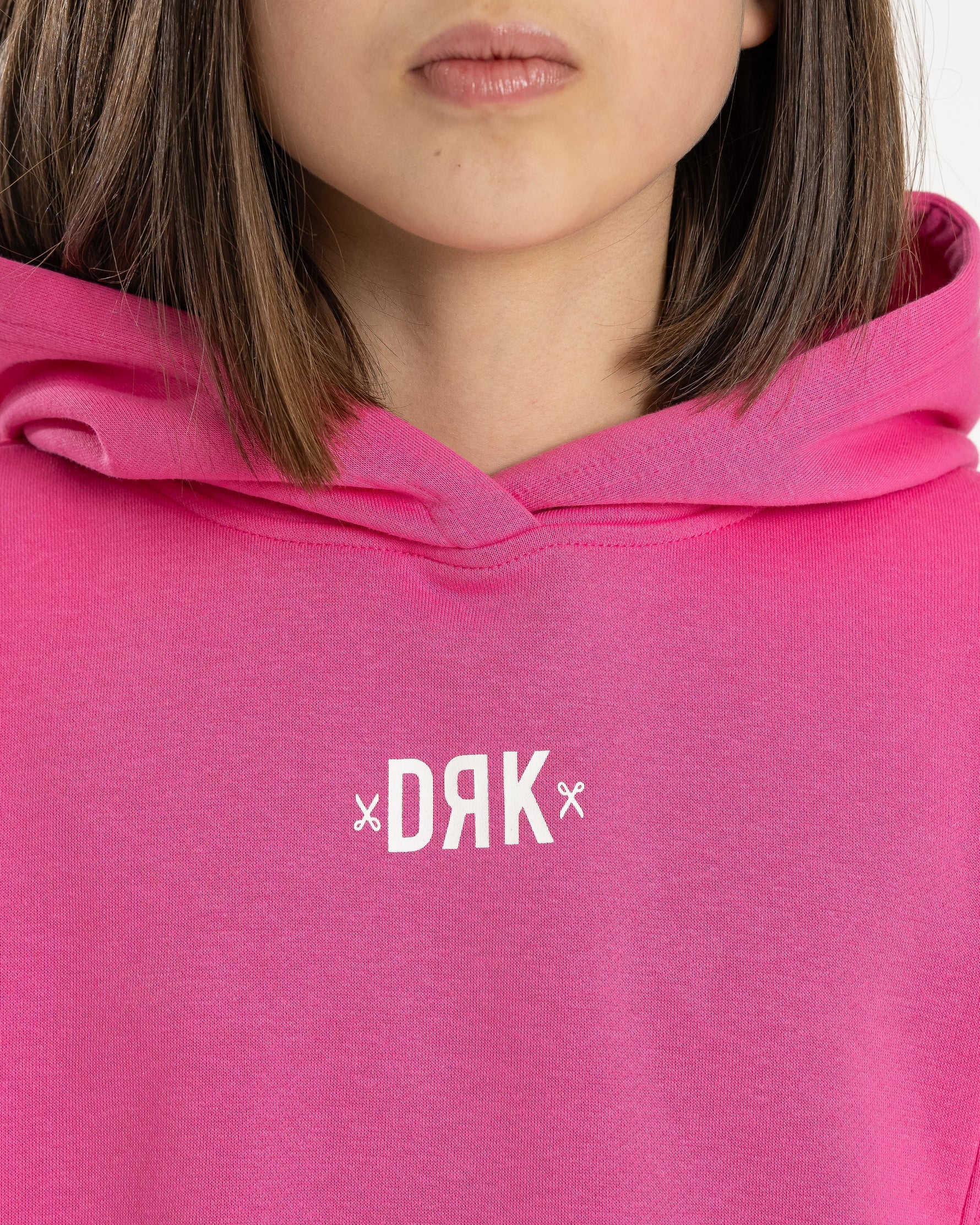 Dorko Kara Cropped Hoodie Girl pulóver - Sportmania.hu