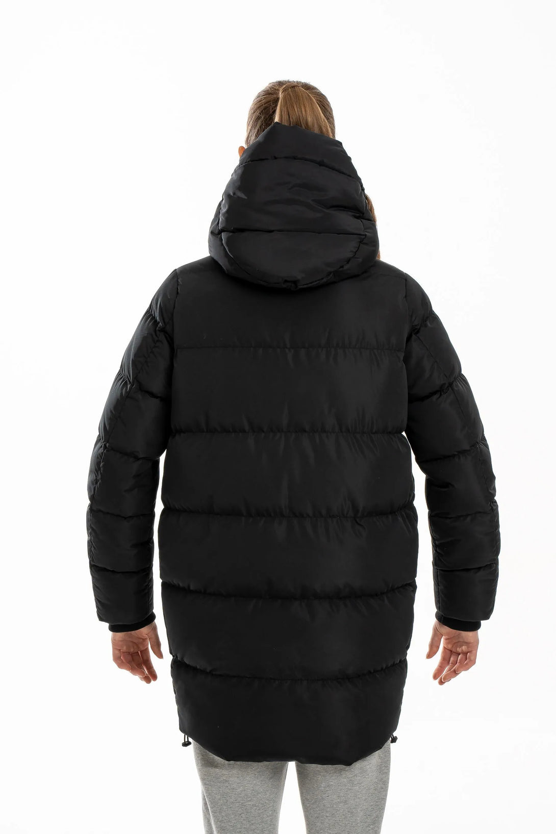Dorko KATE COAT WOMEN Kabát - Sportmania.hu