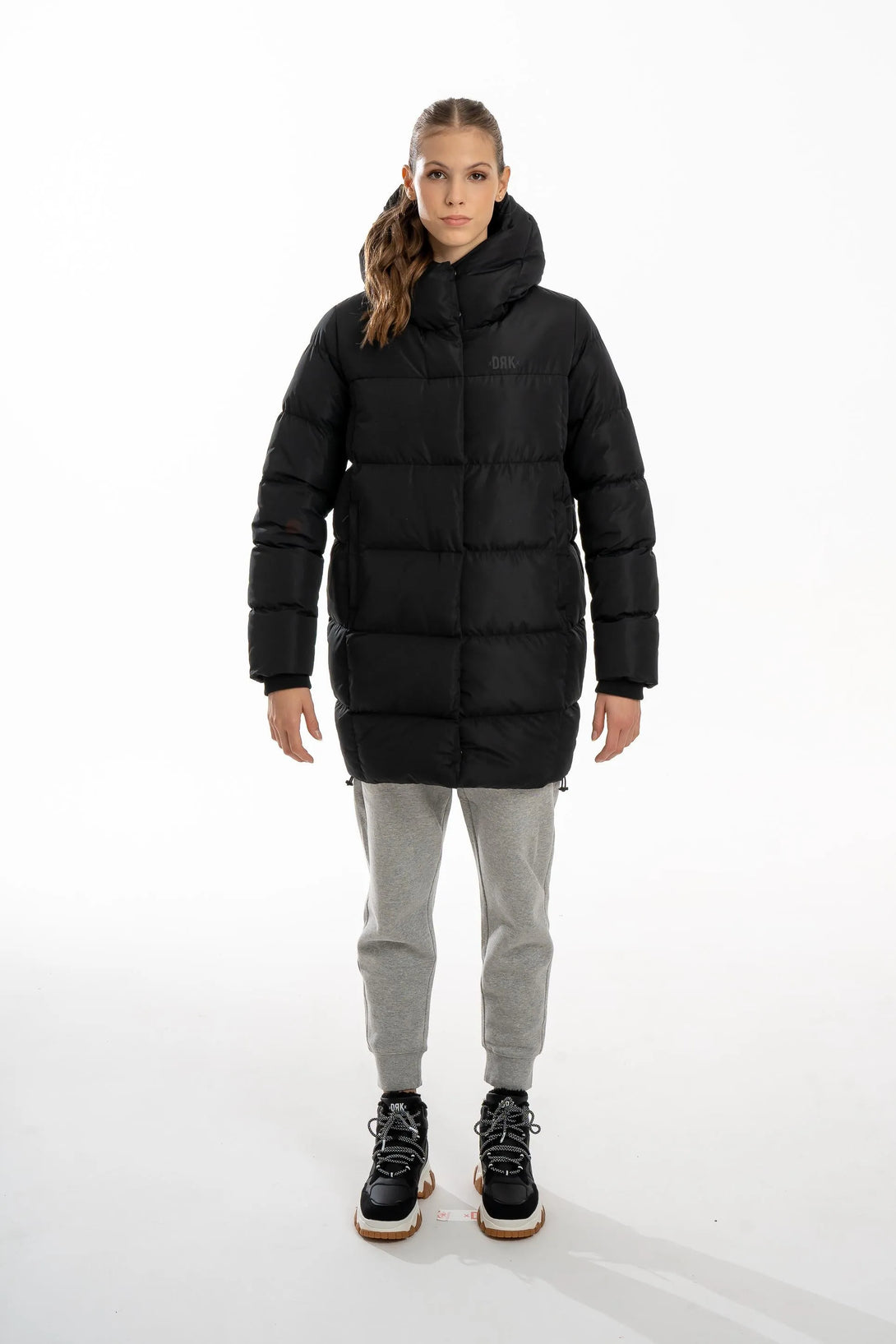 Dorko KATE COAT WOMEN Kabát - Sportmania.hu