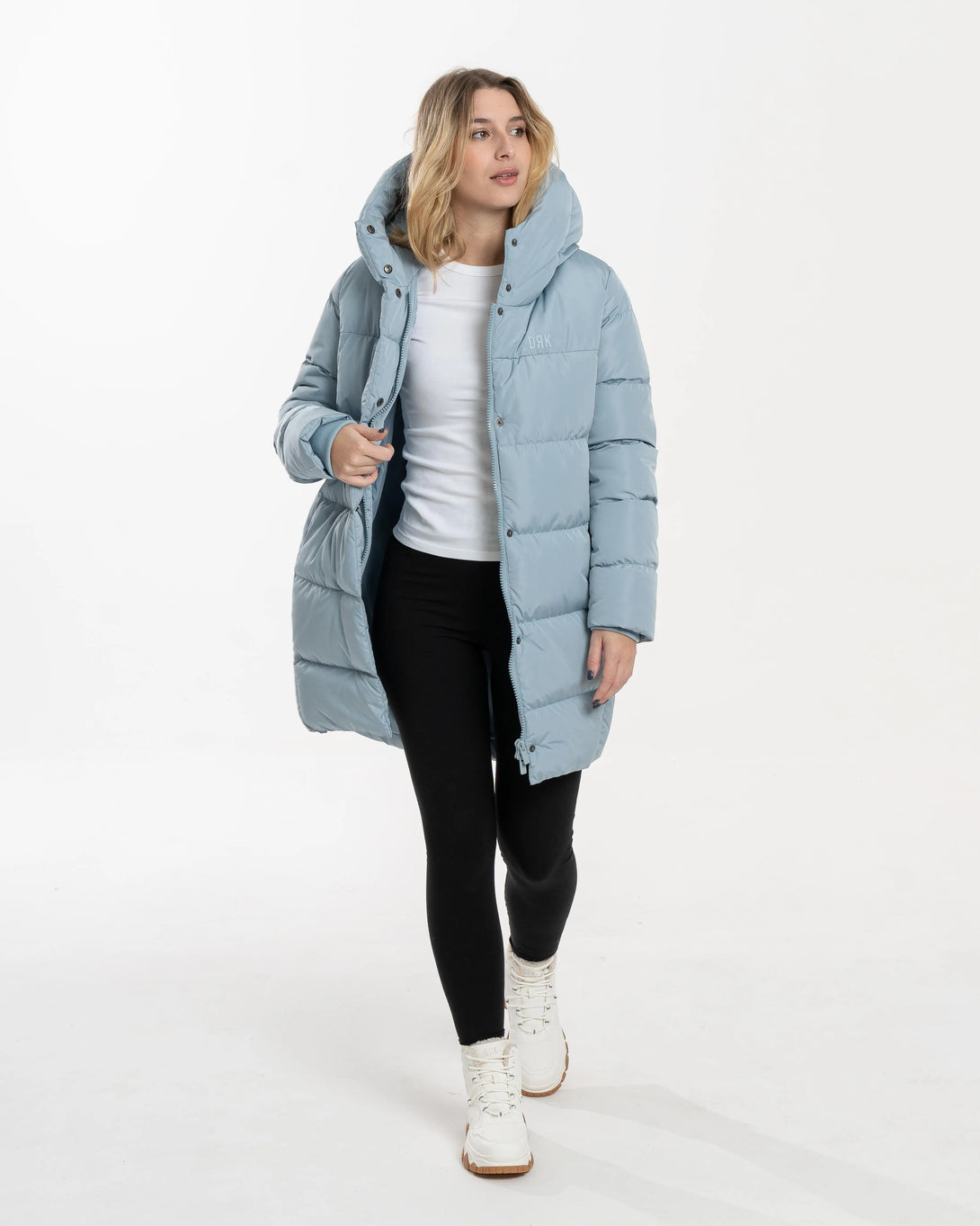 Dorko KATE COAT WOMEN Kabát - Sportmania.hu