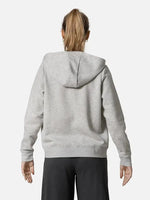 Dorko KIARA ZIPPED HOODIE WOMEN Pulóver - Sportmania.hu