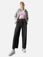Dorko KIARA ZIPPED HOODIE WOMEN Pulóver - Sportmania.hu