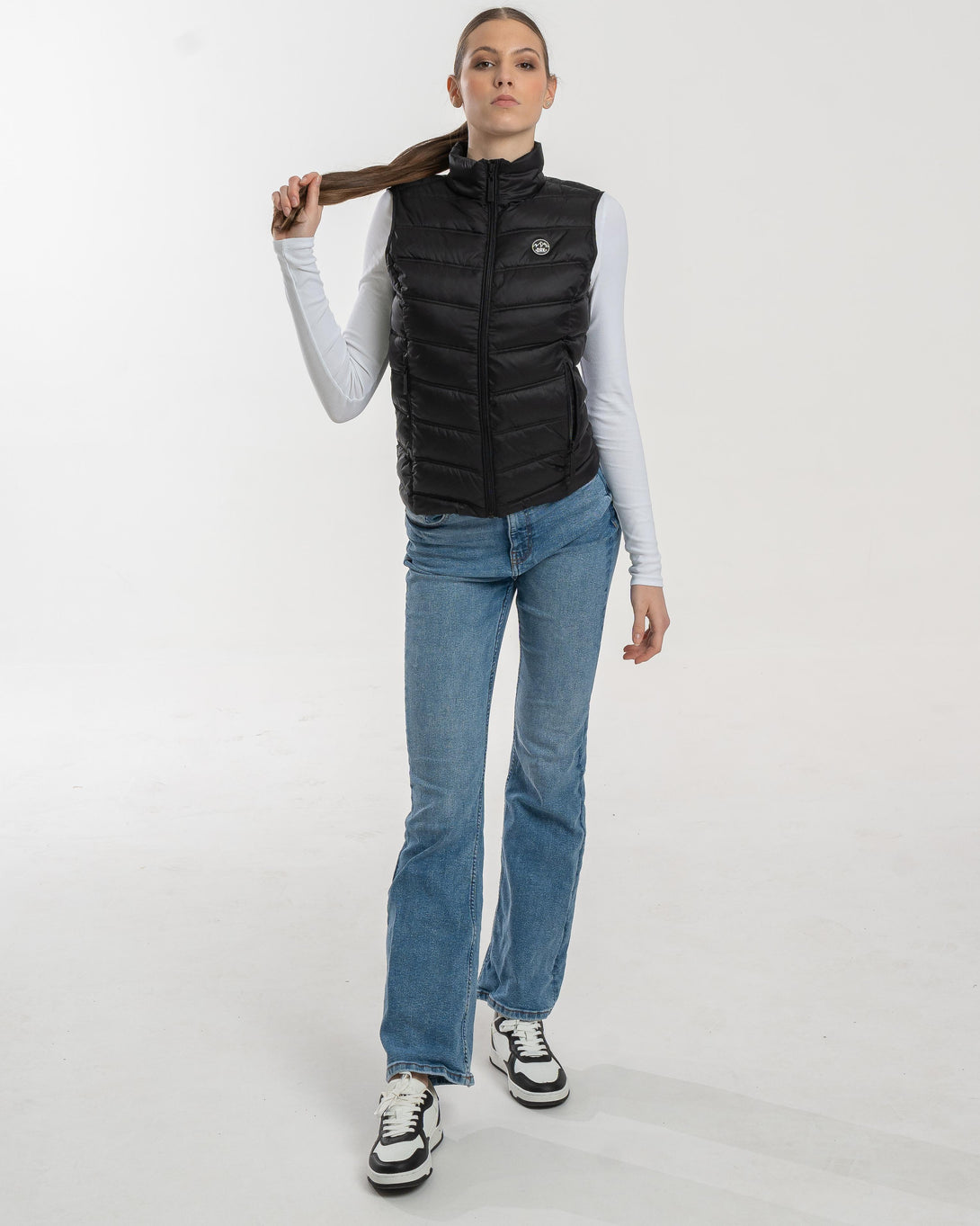 Dorko Kimberly Mellény - Sportmania.hu