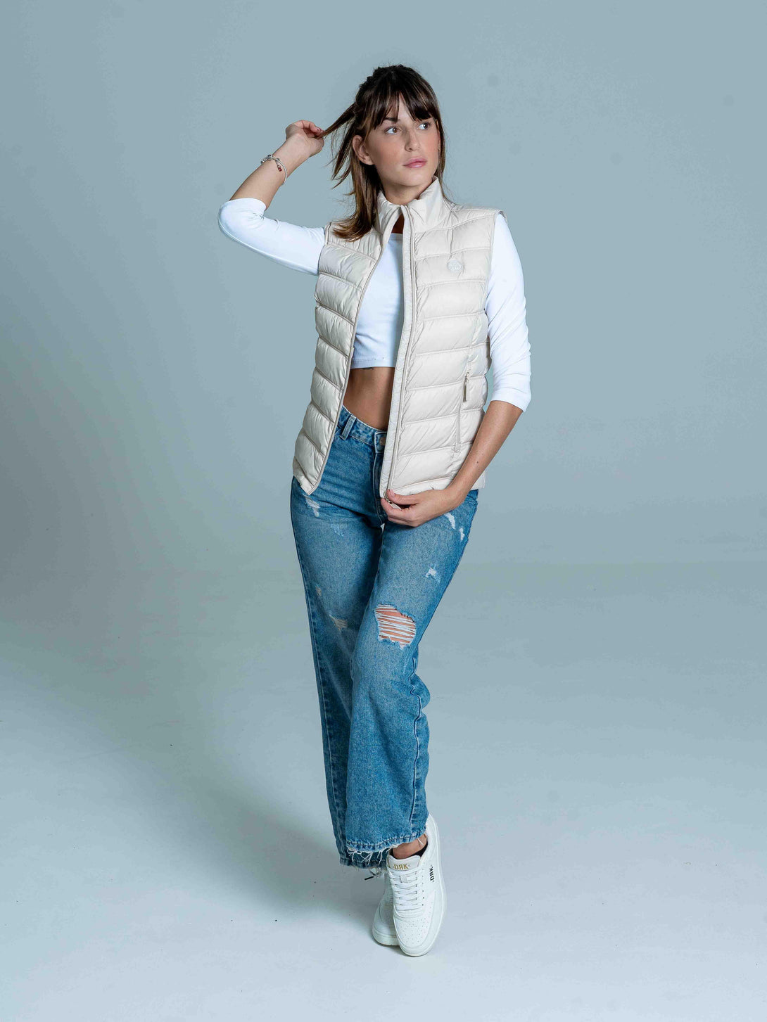 Dorko Kimberly Mellény - Sportmania.hu