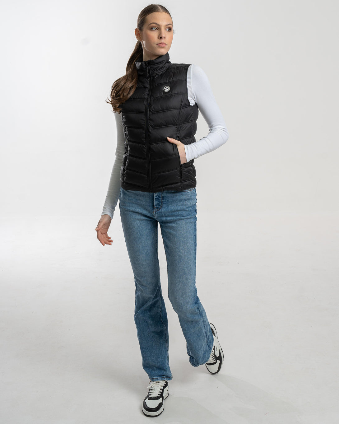 Dorko Kimberly Mellény - Sportmania.hu