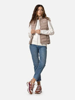 Dorko KIMBERLY VEST WOMEN Mellény - Sportmania.hu
