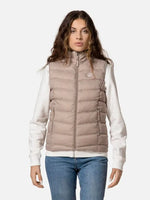Dorko KIMBERLY VEST WOMEN női Mellény