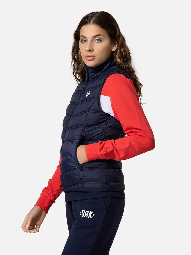 Dorko KIMBERLY VEST WOMEN női Mellény