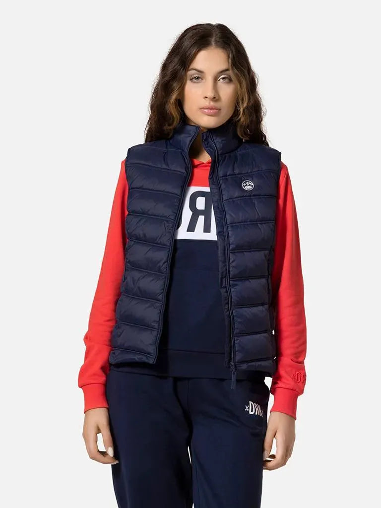 Dorko KIMBERLY VEST WOMEN női Mellény