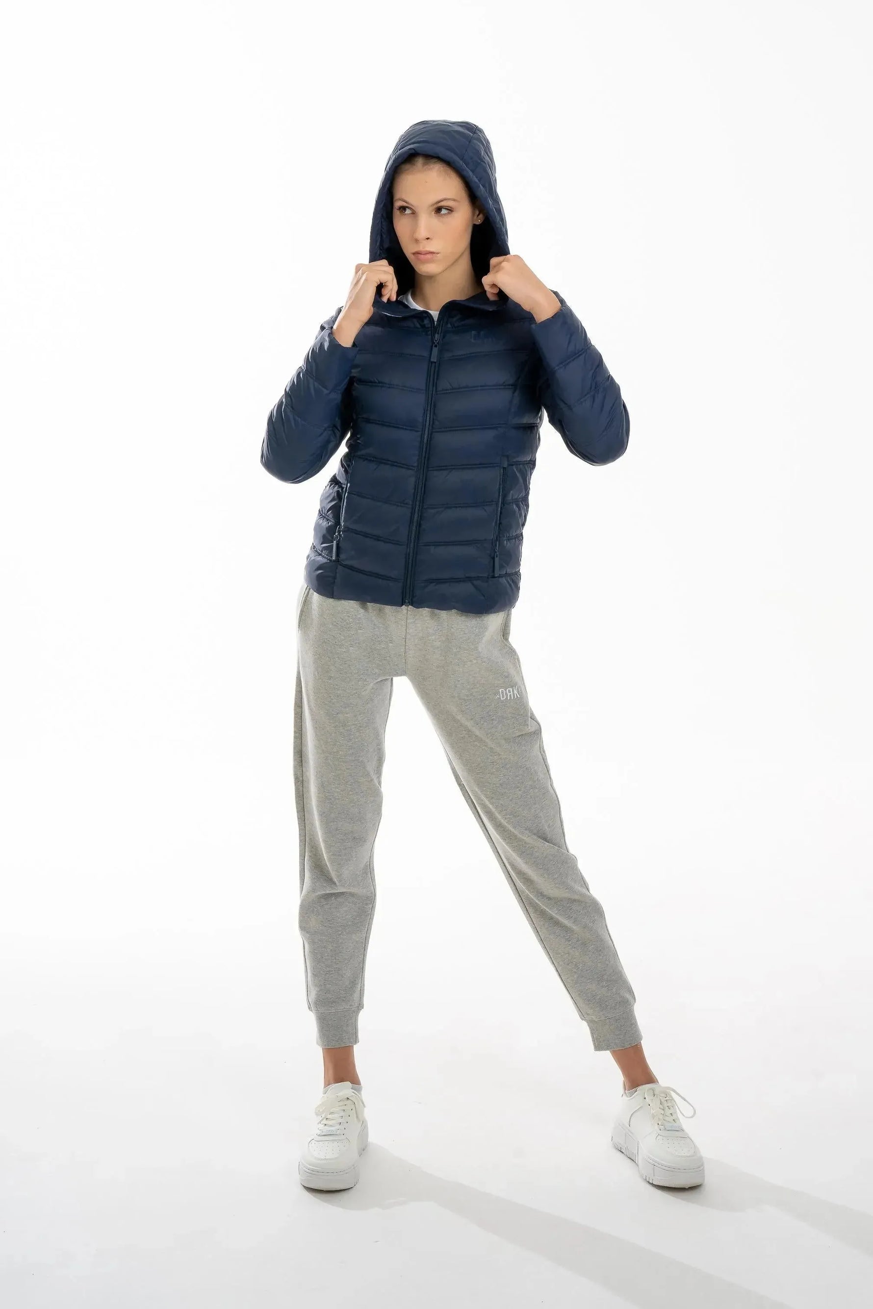 Dorko KIMMY JACKET WOMEN Kabát - Sportmania.hu