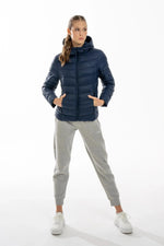 Dorko KIMMY JACKET WOMEN Kabát - Sportmania.hu
