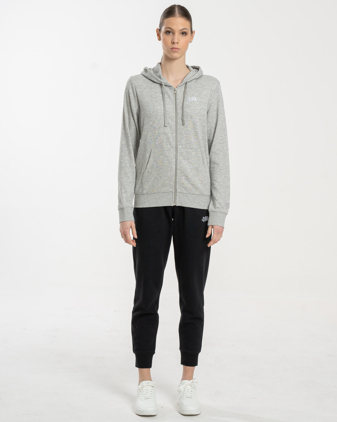 Dorko KIRA ZIPPED SWEATER WOMEN Pulóver - Sportmania.hu