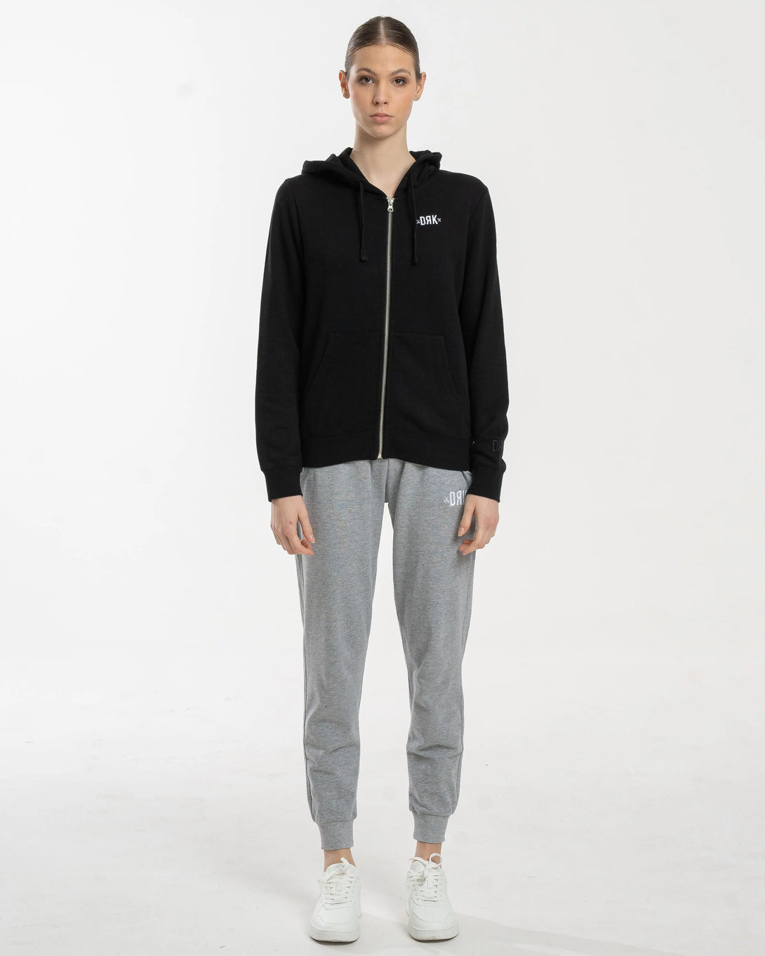 Dorko KIRA ZIPPED SWEATER WOMEN Pulóver - Sportmania.hu