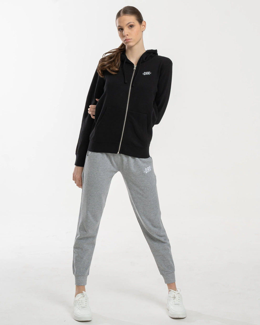 Dorko KIRA ZIPPED SWEATER WOMEN Pulóver - Sportmania.hu