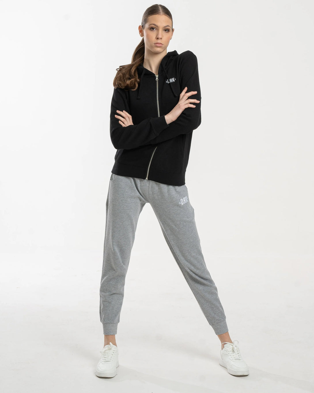 Dorko KIRA ZIPPED SWEATER WOMEN Pulóver - Sportmania.hu