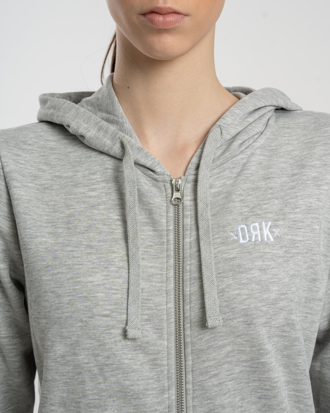 Dorko KIRA ZIPPED SWEATER WOMEN Pulóver - Sportmania.hu