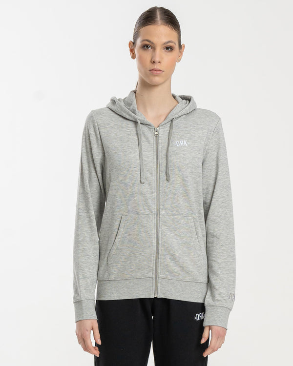 Dorko KIRA ZIPPED SWEATER WOMEN Pulóver - Sportmania.hu