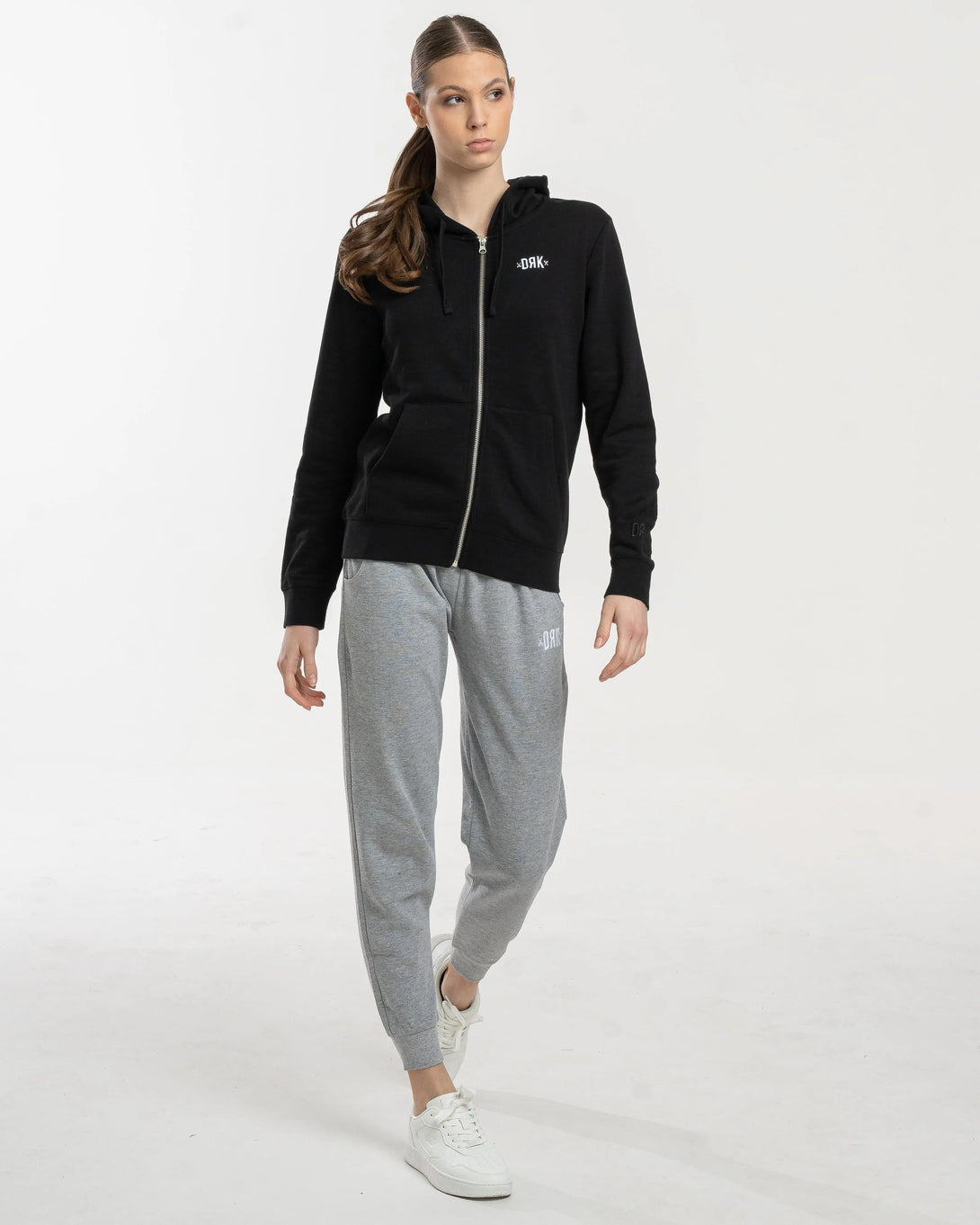 Dorko KIRA ZIPPED SWEATER WOMEN Pulóver - Sportmania.hu