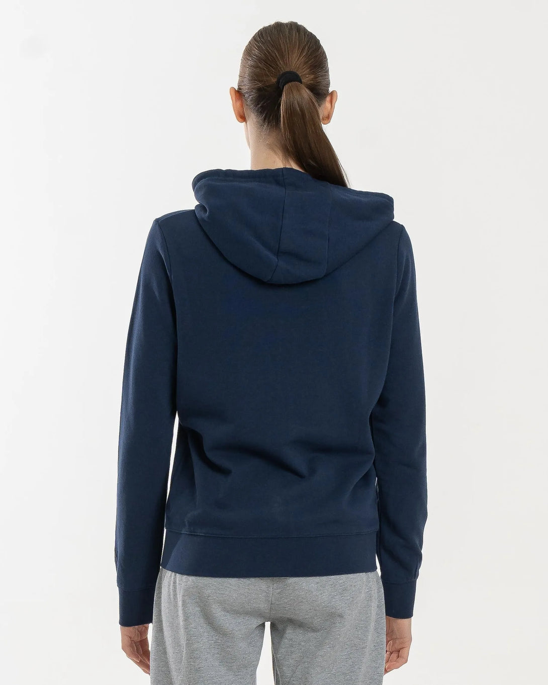 Dorko KIRA ZIPPED SWEATER WOMEN Pulóver - Sportmania.hu