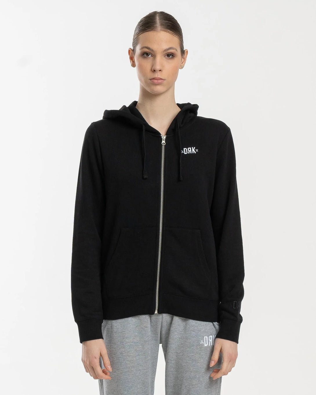 Dorko KIRA ZIPPED SWEATER WOMEN Pulóver - Sportmania.hu