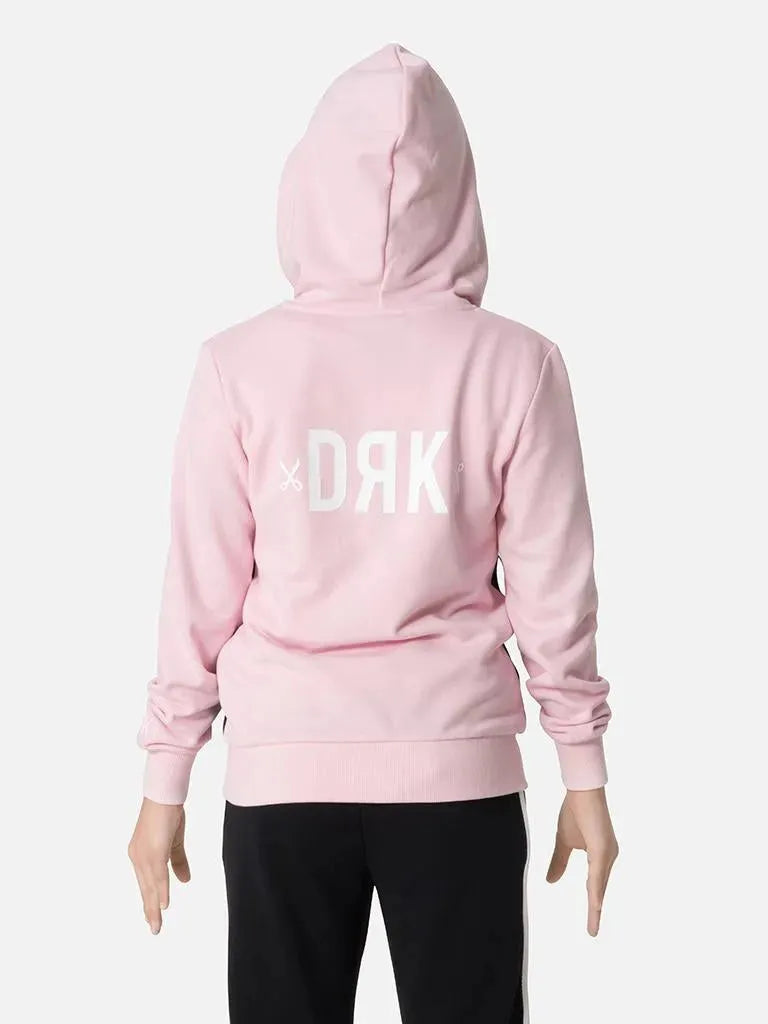 Dorko LEDA ZIPPED HOODIEGIRL Pulóver - Sportmania.hu