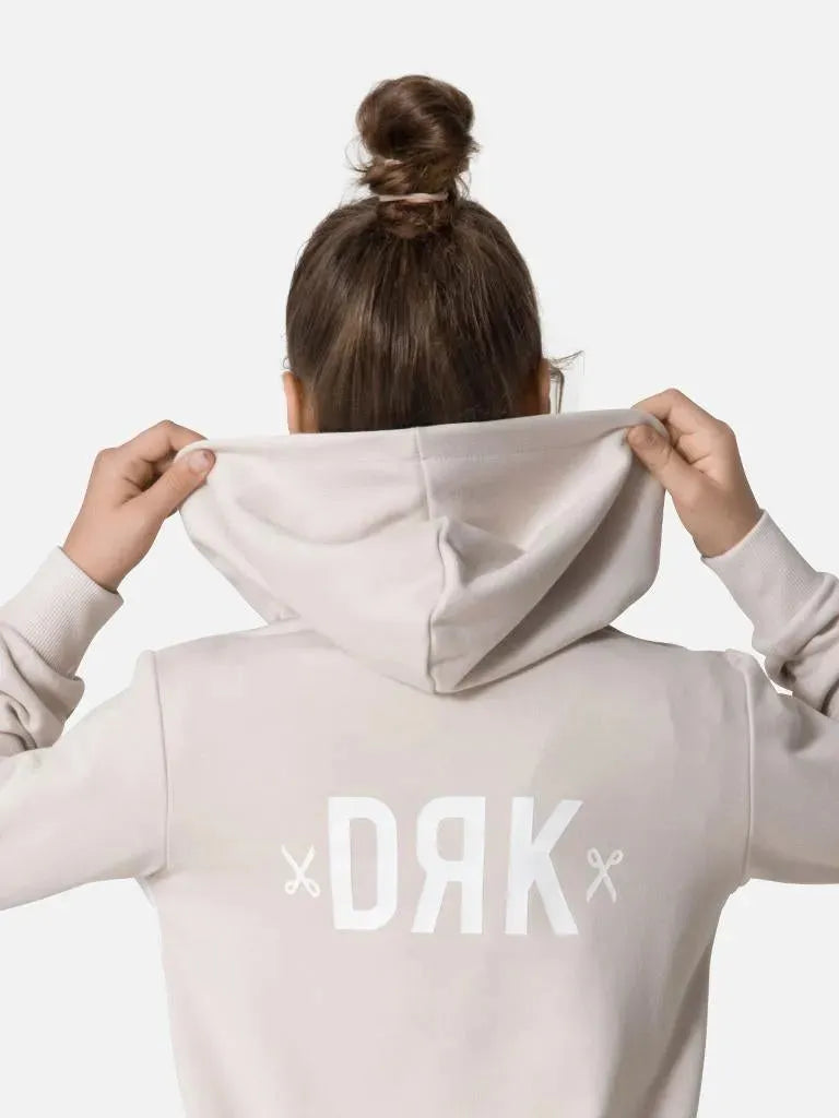 Dorko LEDA ZIPPED HOODIEGIRL Pulóver - Sportmania.hu
