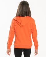 Dorko Leda Zipped Sweater Girl kapucnis pulóver - Sportmania.hu