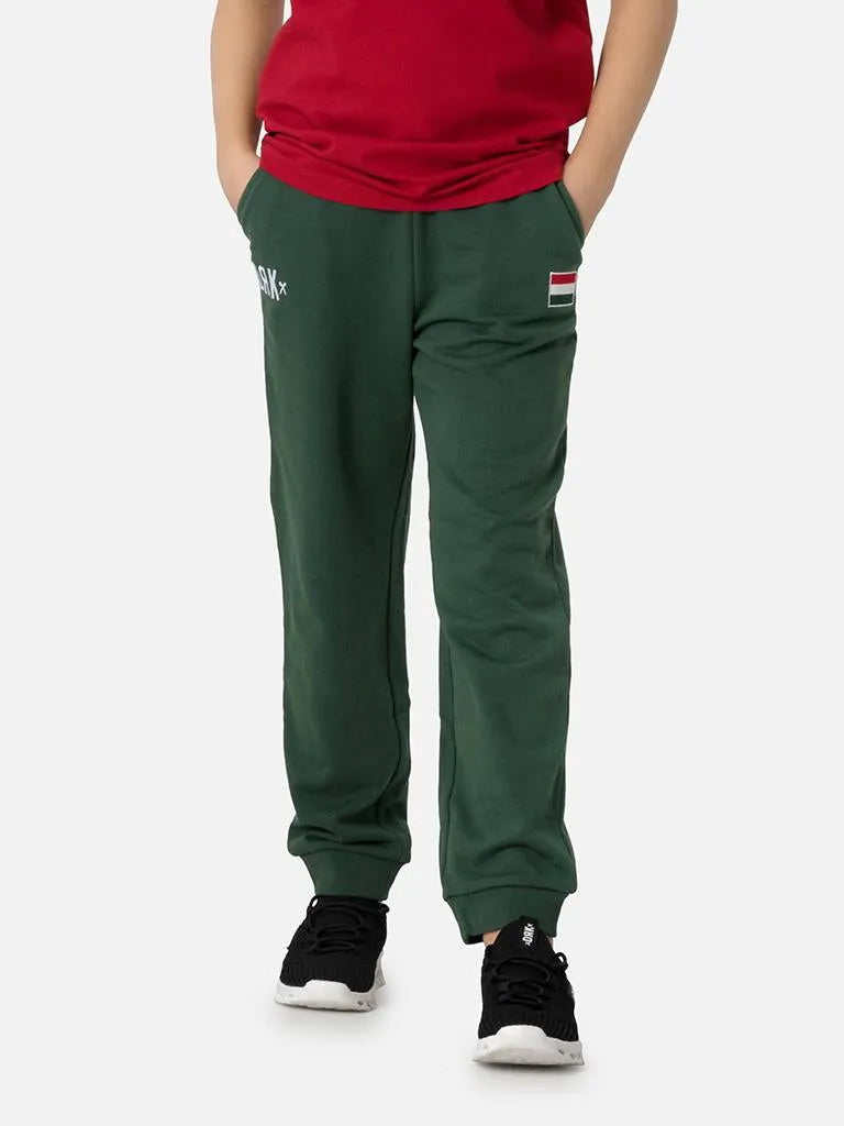 Dorko LEGACY PANTS KIDS Nadrág - Sportmania.hu