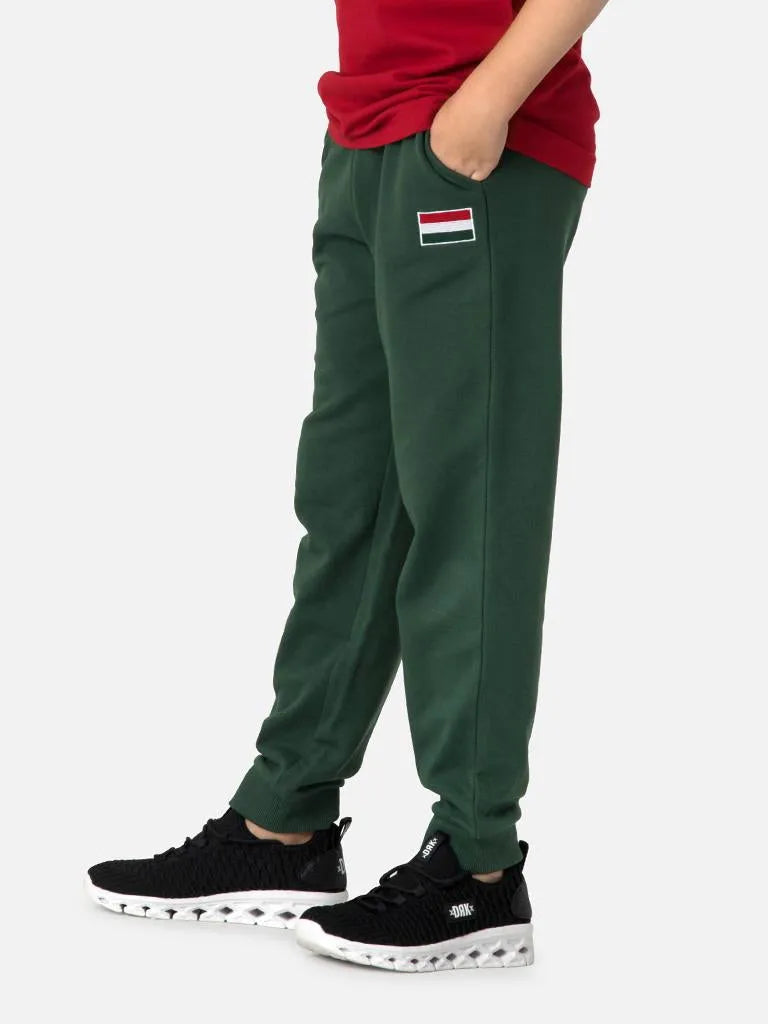 Dorko LEGACY PANTS KIDS Nadrág - Sportmania.hu