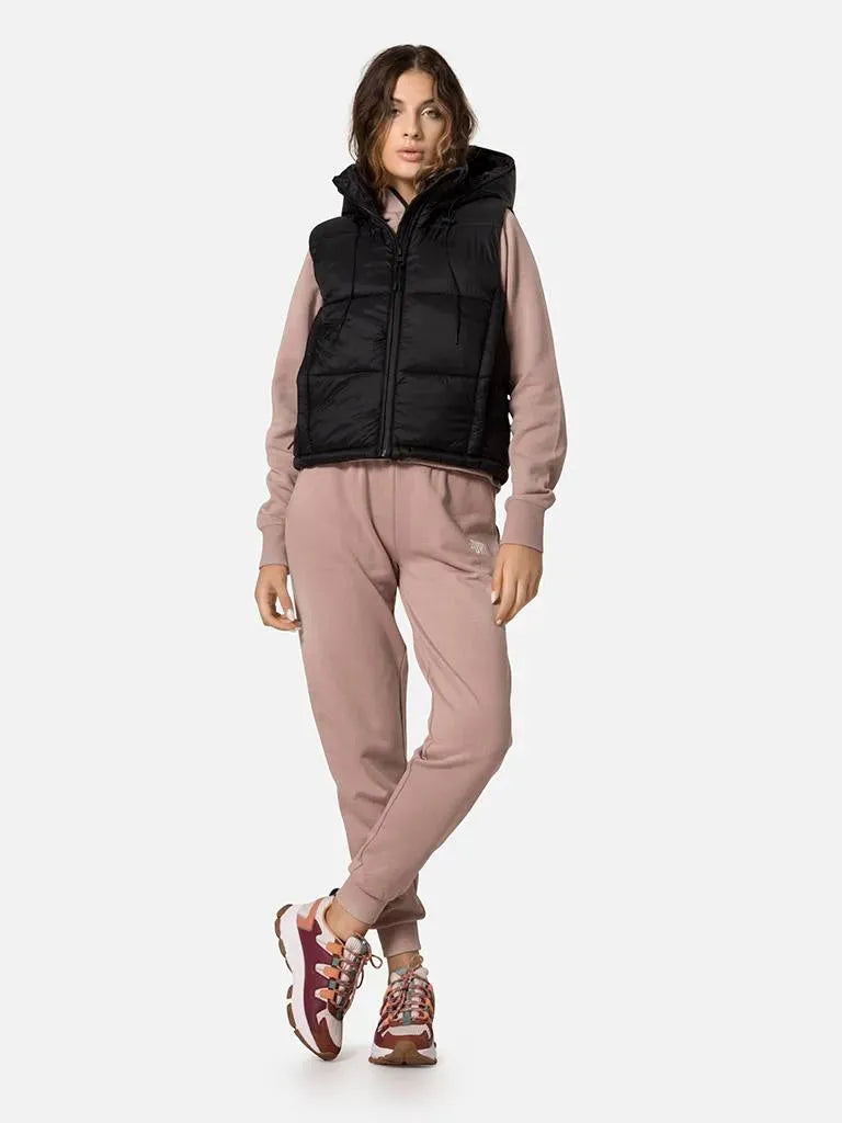 Dorko LIA CROPPED VEST WOMEN Mellény - Sportmania.hu