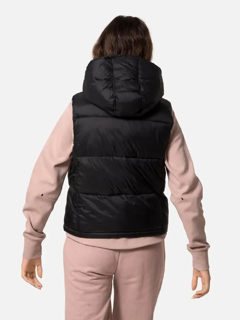 Dorko LIA CROPPED VEST WOMEN Mellény - Sportmania.hu