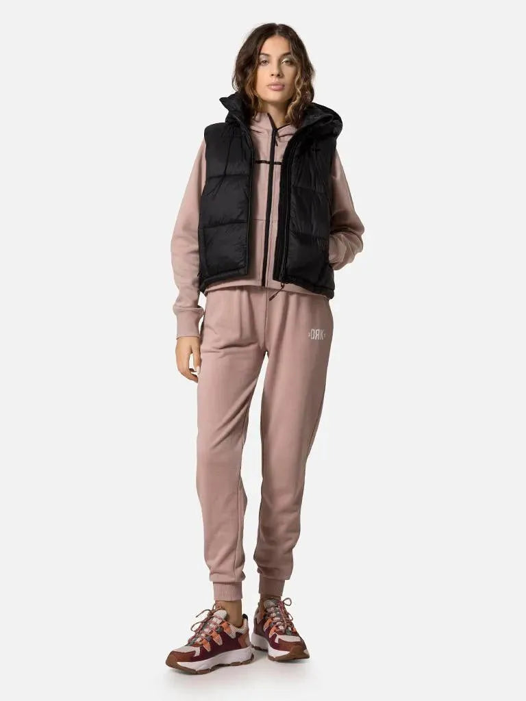 Dorko LIA CROPPED VEST WOMEN Mellény - Sportmania.hu
