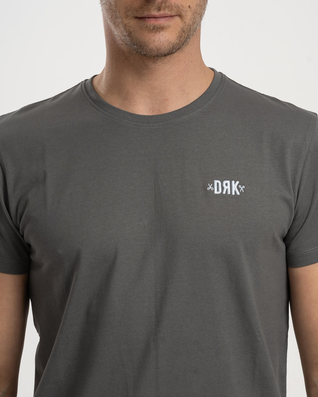 Dorko Liam póló, szürke - Sportmania.hu