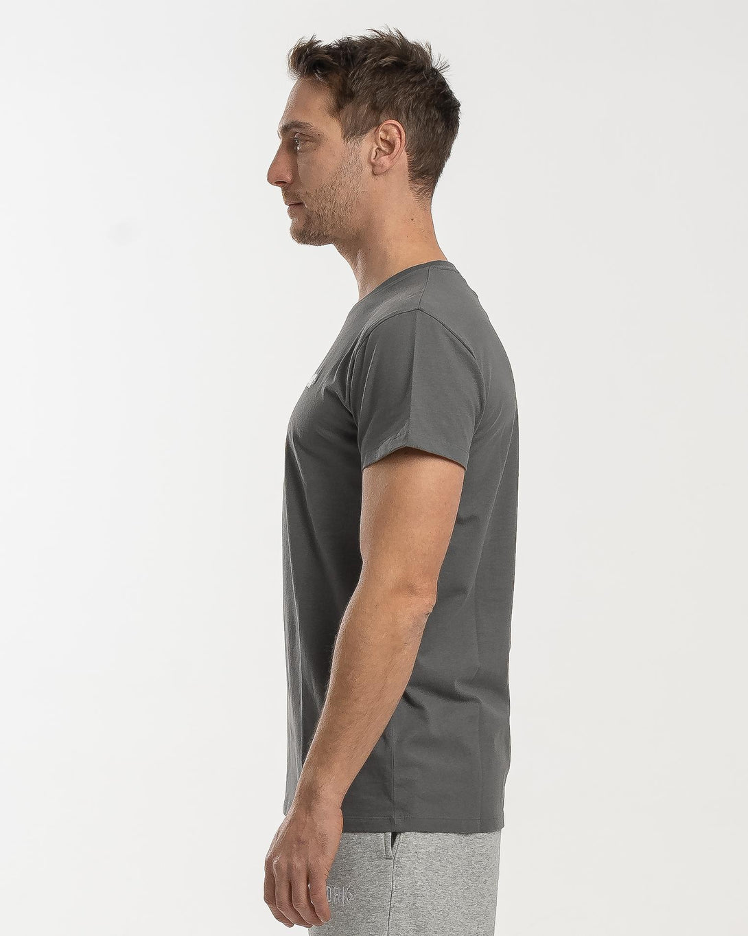 Dorko Liam póló, szürke - Sportmania.hu