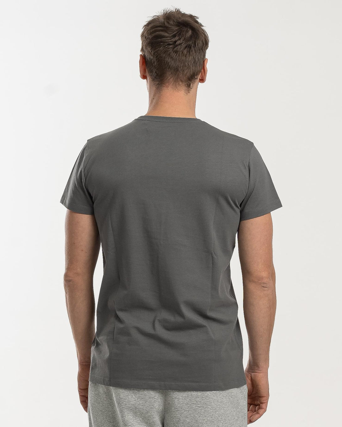 Dorko Liam póló, szürke - Sportmania.hu