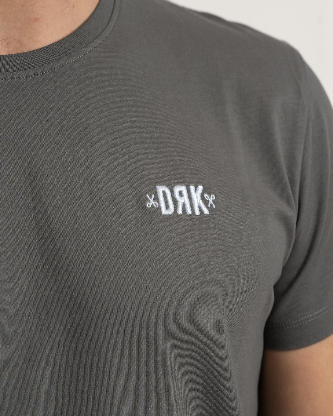 Dorko Liam póló, szürke - Sportmania.hu