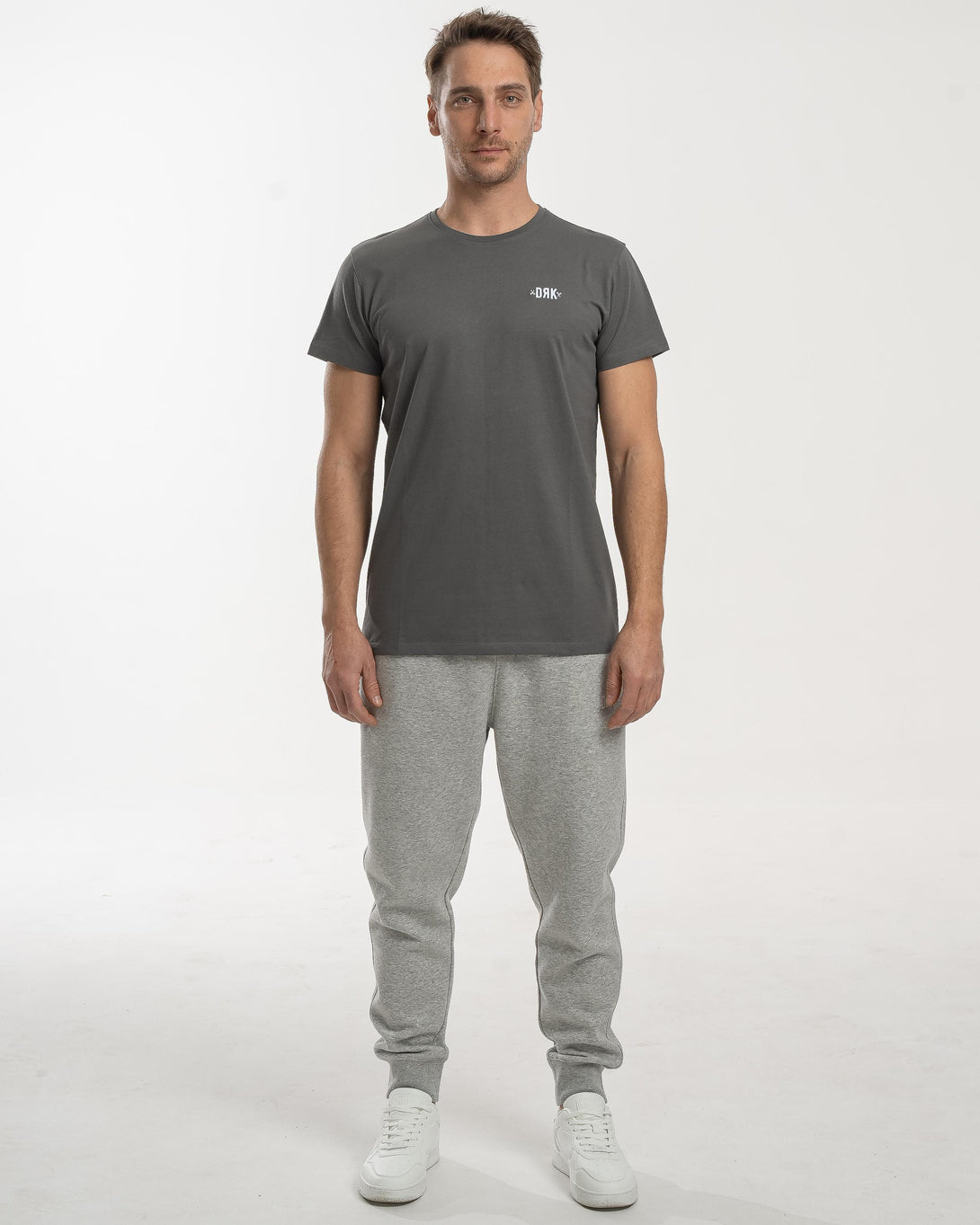 Dorko Liam póló, szürke - Sportmania.hu