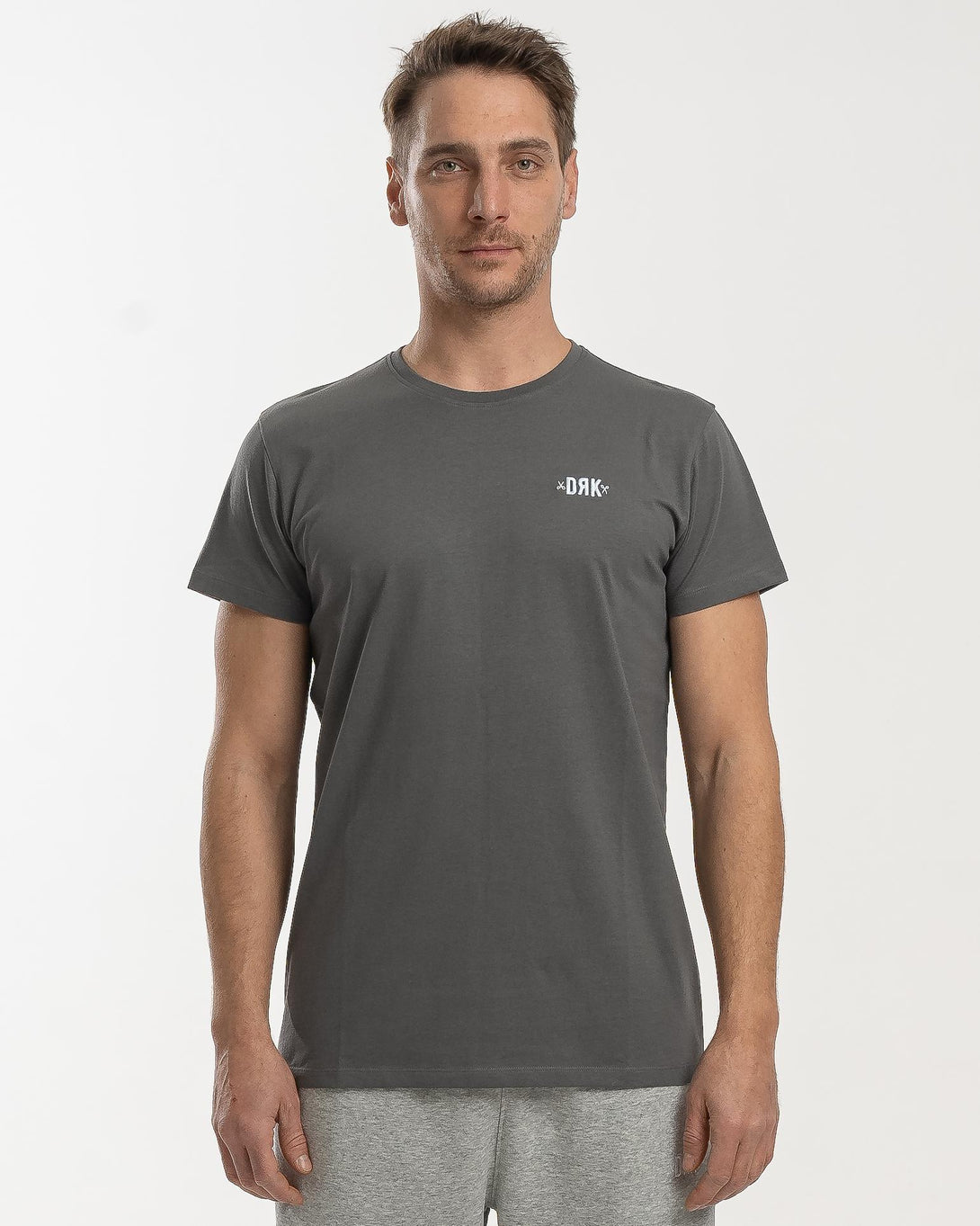 Dorko Liam póló, szürke - Sportmania.hu