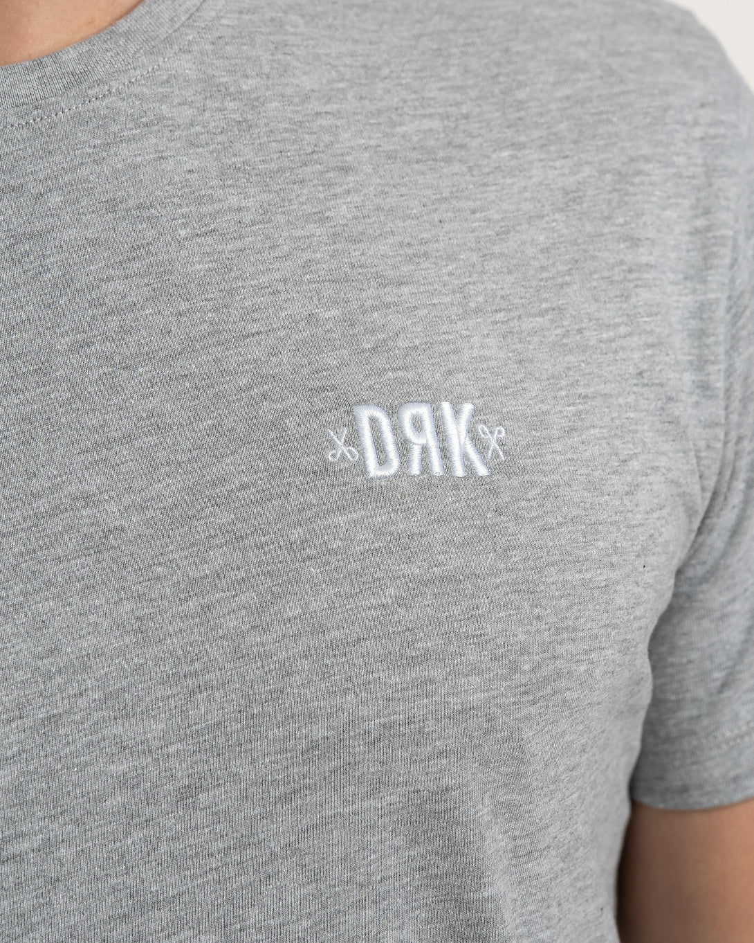 Dorko Liam póló, világos szürke - Sportmania.hu