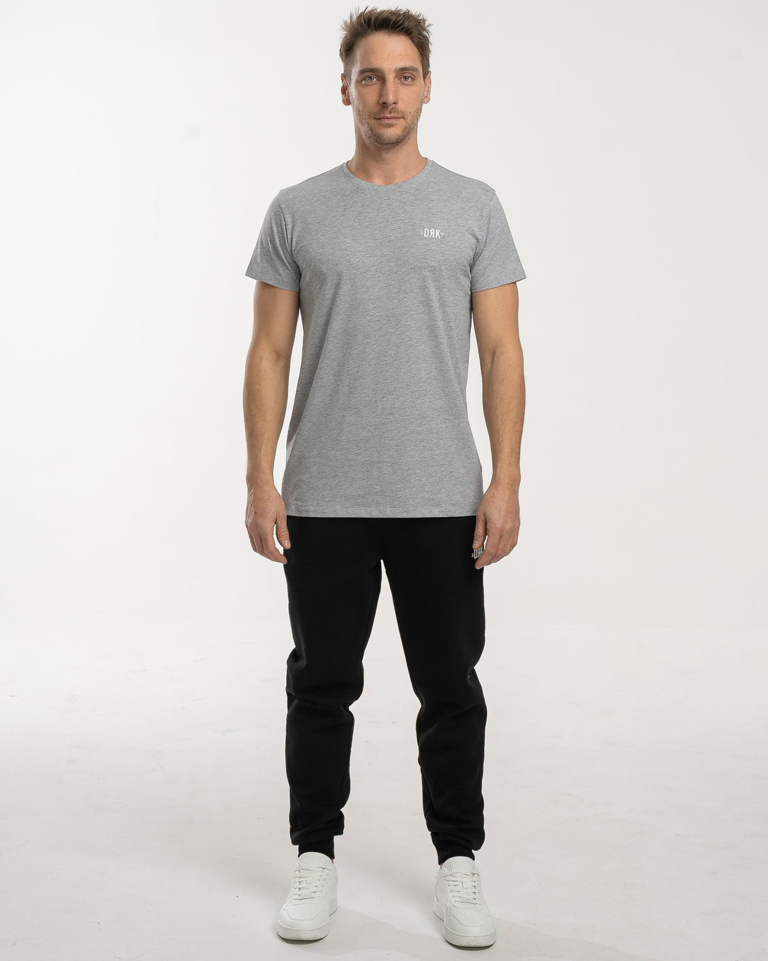 Dorko Liam póló, világos szürke - Sportmania.hu