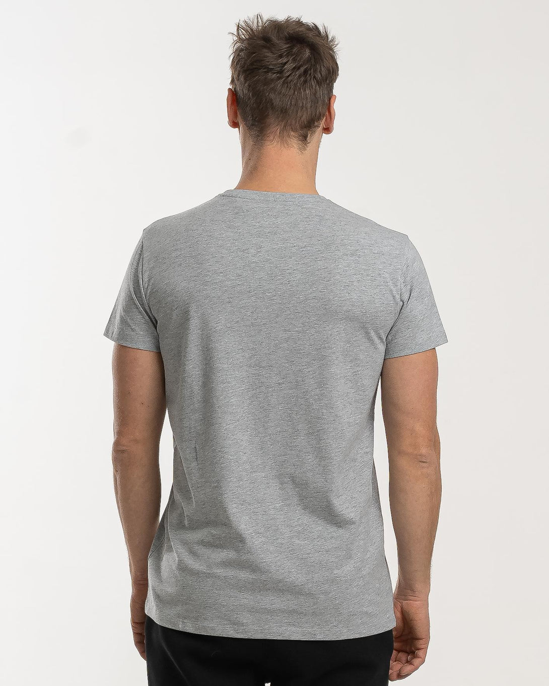 Dorko Liam póló, világos szürke - Sportmania.hu