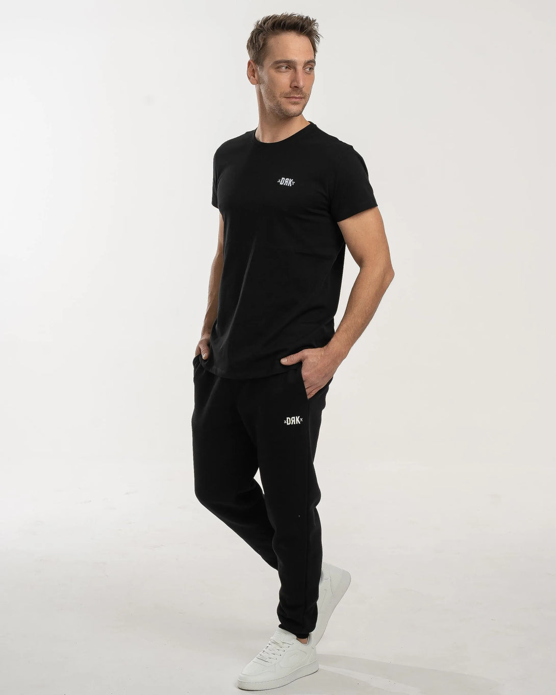 Dorko LIAM T-SHIRT MEN Póló - Sportmania.hu