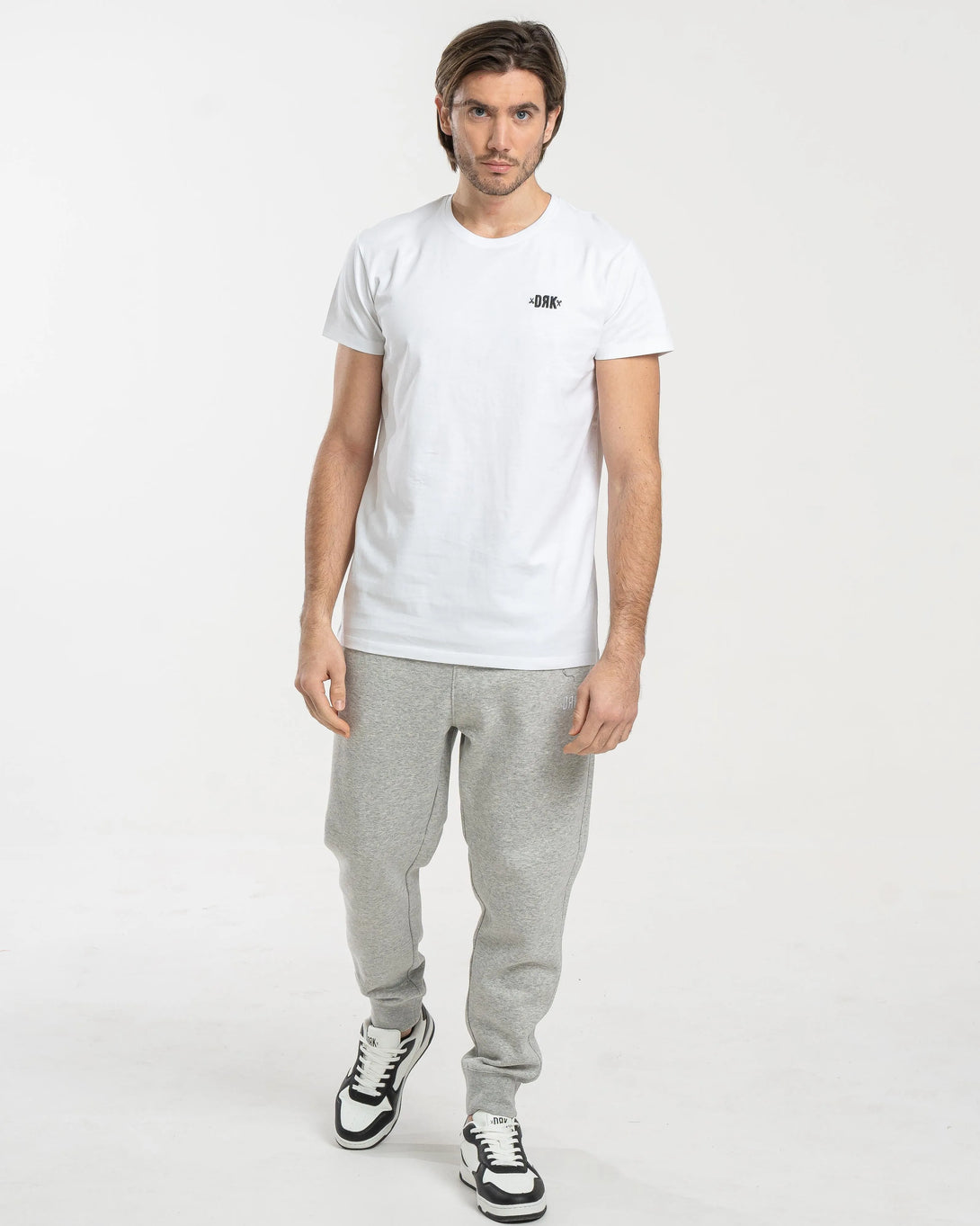 Dorko LIAM T-SHIRT MEN Póló - Sportmania.hu