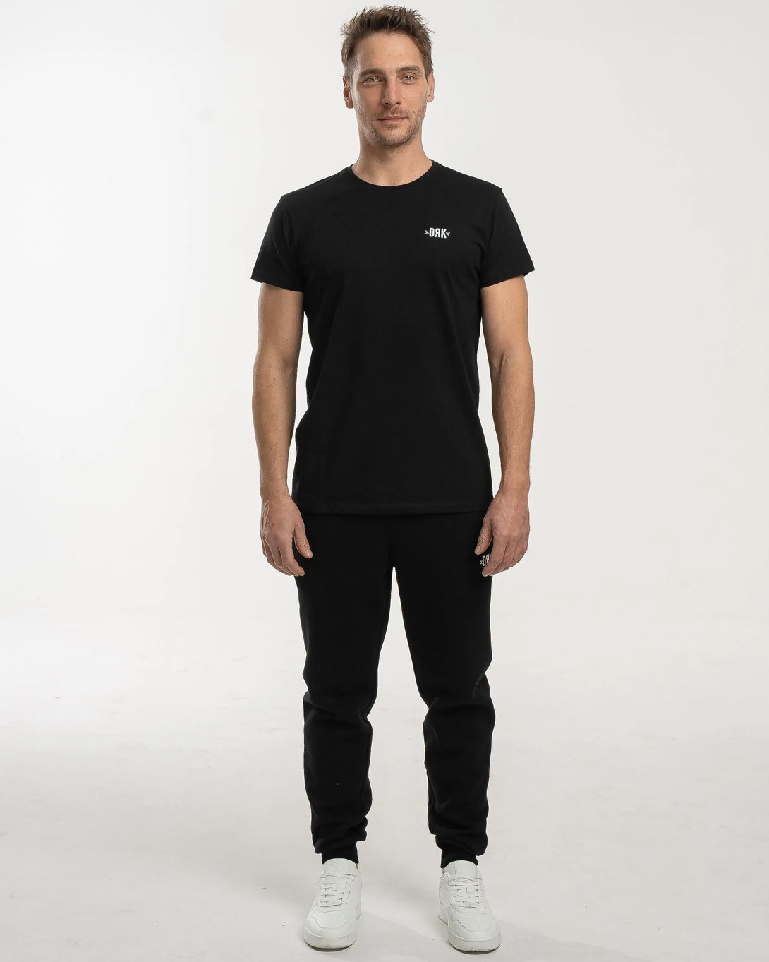 Dorko LIAM T-SHIRT MEN Póló - Sportmania.hu