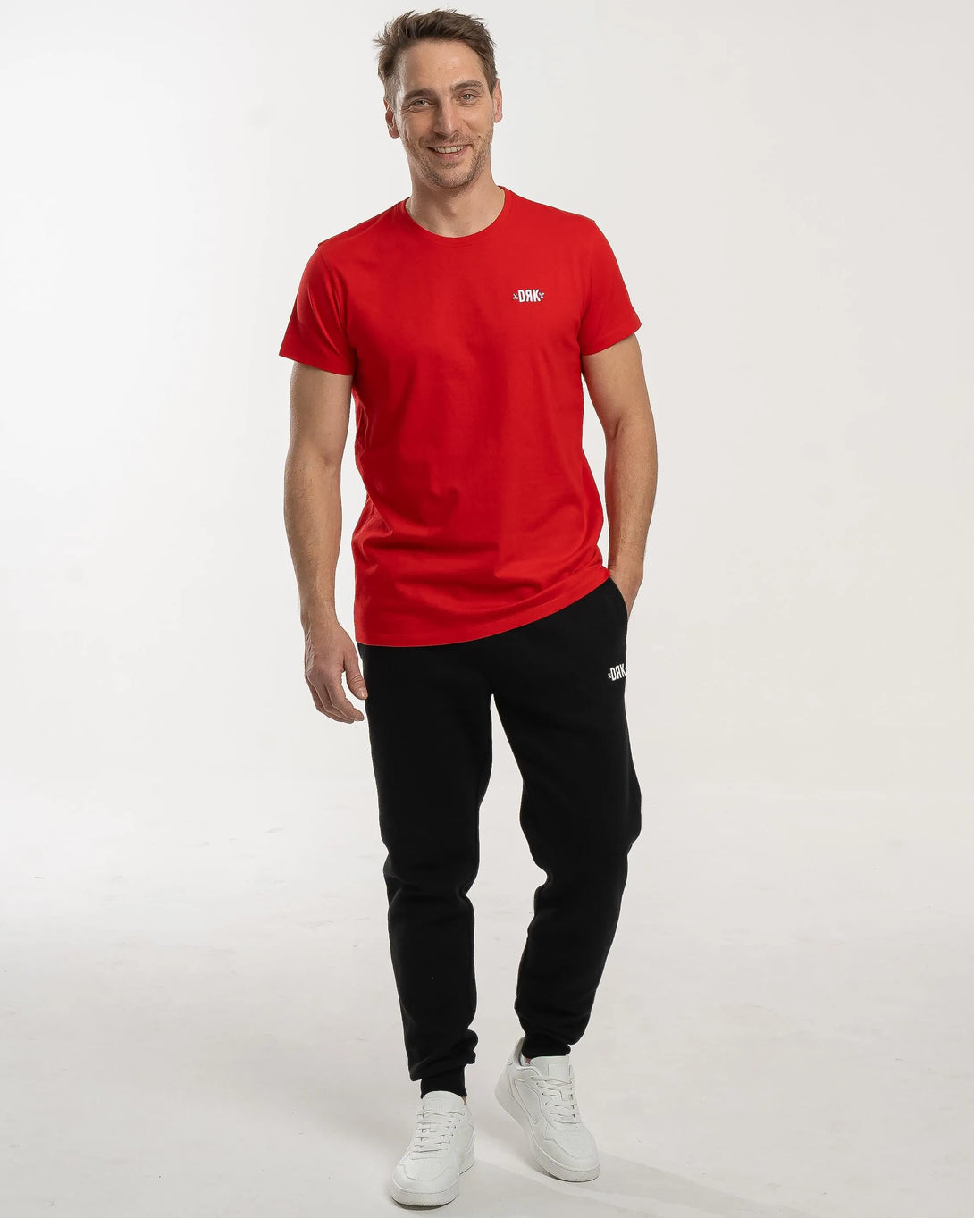 Dorko LIAM T-SHIRT MEN Póló - Sportmania.hu