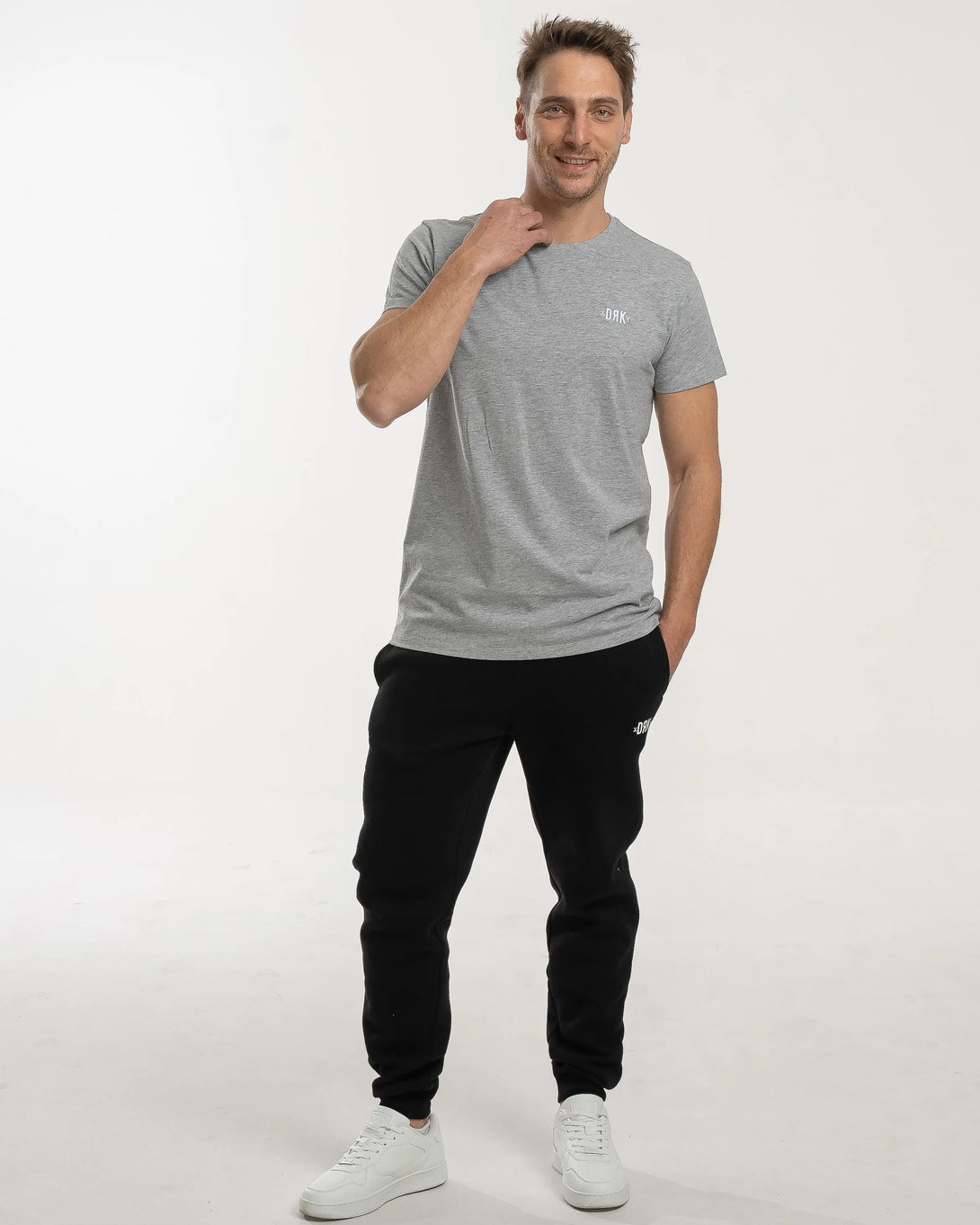 Dorko LIAM T-SHIRT MEN Póló - Sportmania.hu