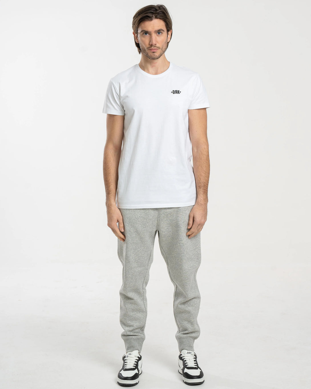 Dorko LIAM T-SHIRT MEN Póló - Sportmania.hu