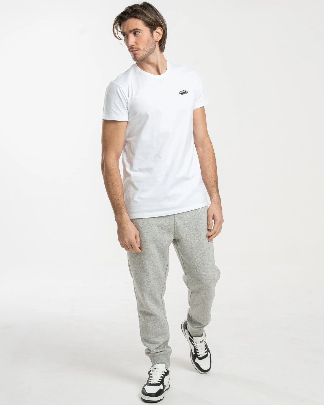 Dorko LIAM T-SHIRT MEN Póló - Sportmania.hu