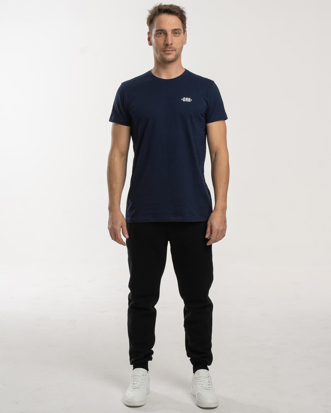 Dorko LIAM T-SHIRT MEN Póló - Sportmania.hu