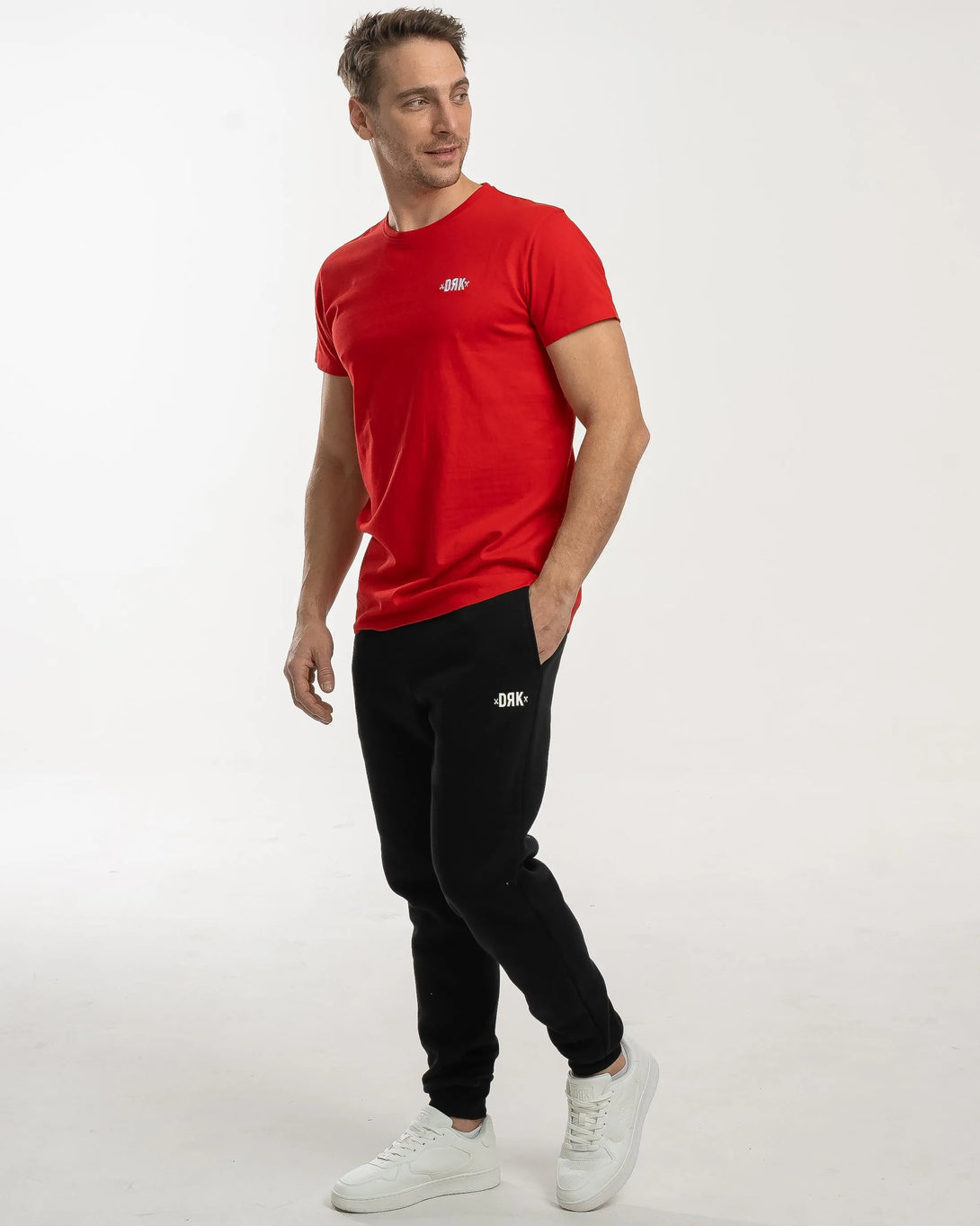 Dorko LIAM T-SHIRT MEN Póló - Sportmania.hu